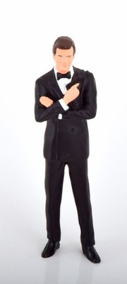 1:18 KK-Scale Figur James