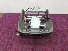 CHEVROLET CAMARO LS 16-24 RIGHT PASSENGER CHAIR SEAT TRACK FRAME MOTOR HARNESS