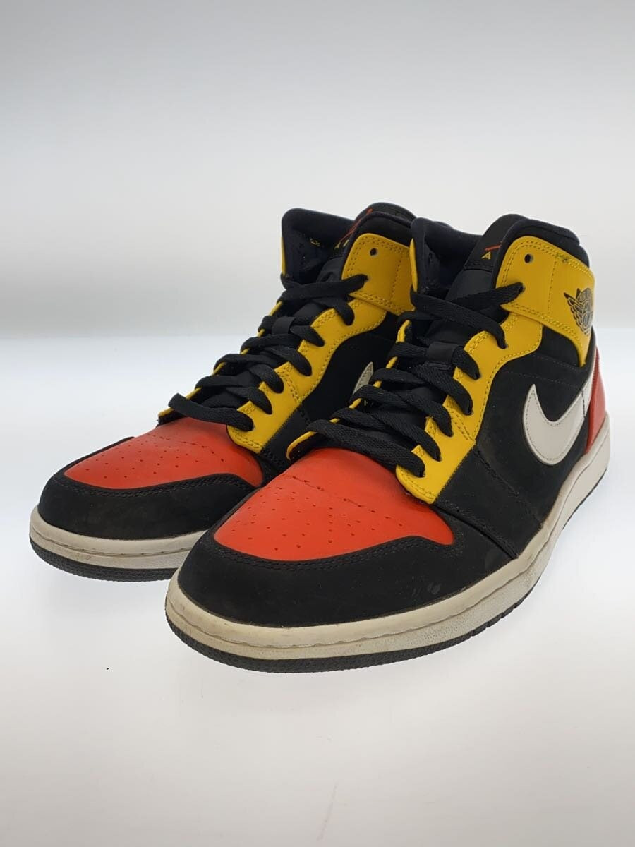 Air Jordan1 Retro Mid　28センチ 楽天市場】【 AIR JORDAN SNEAKERSNSTUFF X JORDAN 1 MID 'PAST