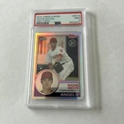 2018 Topps Chrome - 1983 Topps Refractor Shohei Ohtani #83T-6 (RC) PSA 9 MINT