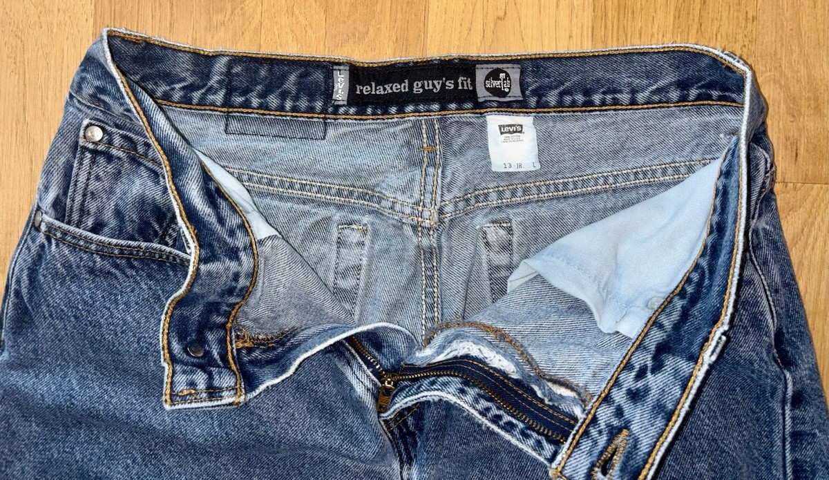 Vintage Levi