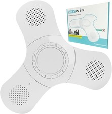 Bluetooth Conference Speaker with Microphone Portable Wireless for Office Desk