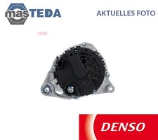 DAN3034 LICHTMASCHINE GENERATOR DENSO FÜR SKODA SUPERB I 1.8 T,2.0,2.8 V6