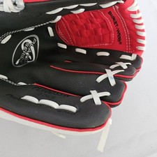 Rawlings PL10 Players Series 10" Baseball Glove Youth Left Hand Throw