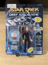 MOC Star Trek Playmates Captain Jean Luc Pica...