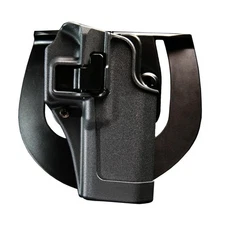 Blackhawk Serpa CQC Sportster Belt Holster For Glock 20 Right Hand - 413513BK-R