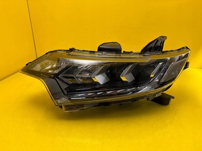 Mitsubishi Outlander 3 III Facelift 2018-2020 LED Frontscheinwerfer Links