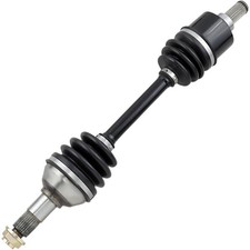 YAMAHA YFM 550 700 GRIZZLY - ARBRE DE TRANSMISSION CARDAN ARRIERE - 0214-1703