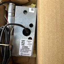 Command Access  ETH4W4540-626 Electric Transfer Hinge CH-BB79 71008 NEW OPEN BOX