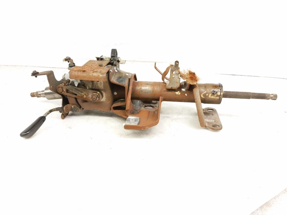 Barra de eje de columna de volante Toyota Mr2 1991-1995 2,2 L 45205-20280 *M/T Foto 2 de 4