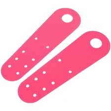 Roller Skate Toe Covers Guard Skating Protective Gear for Kids Guards Skates
