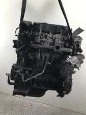 Motor ohne Anbauteile W16D16O0 MINI Mini (R56) Cooper D 80 kW 109 PS (11.2006