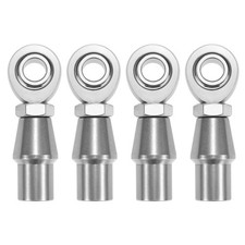 5/8 Heim Joints Rod End Kit,0.625  Chromoly J...