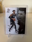 Victor Wembanyama 2026 Topps Signature Spurs