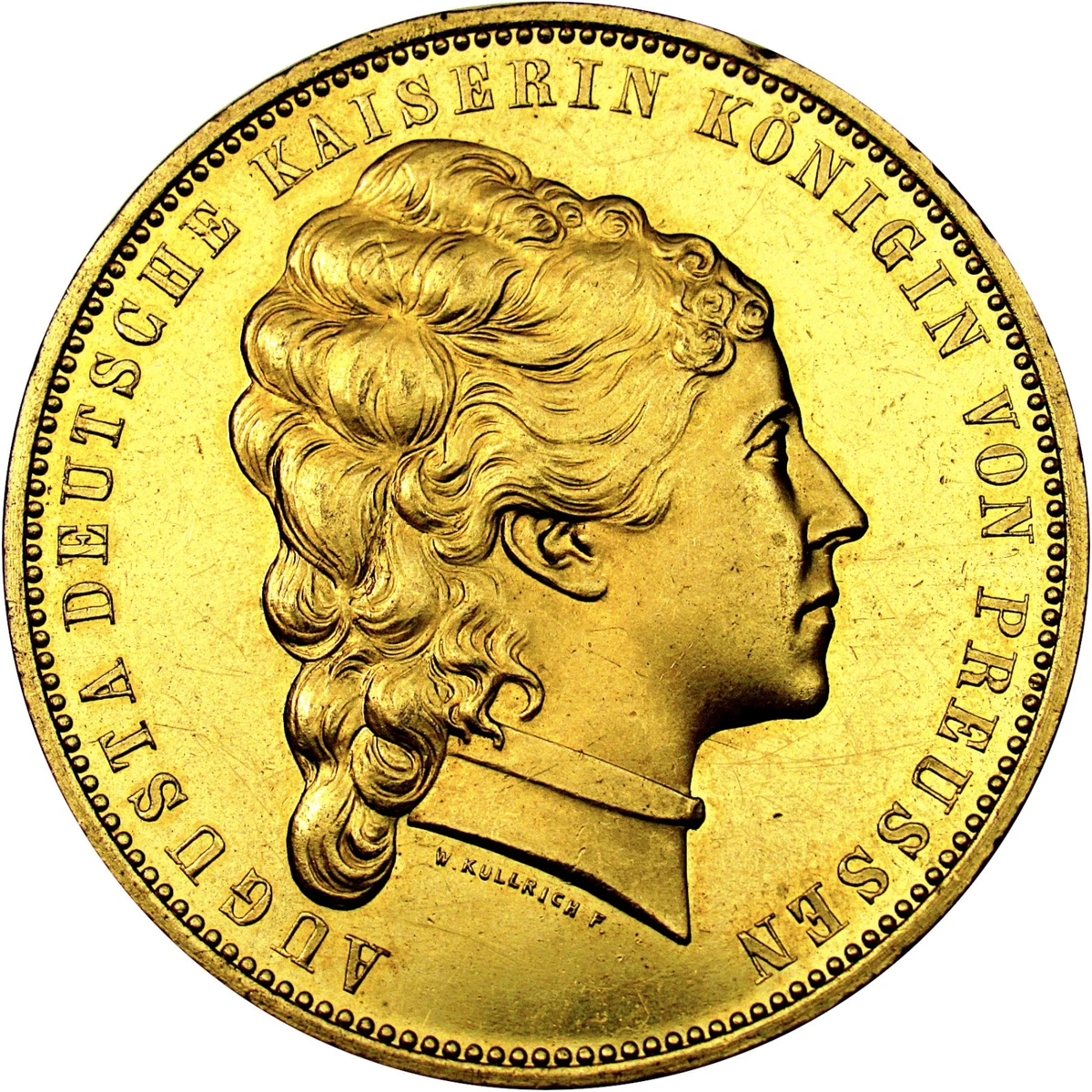 Germany Medal In Numismatic Medals for sale | eBay