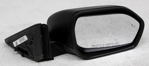 OEM Ford Explorer Police Right Passenger Side Exterior Mirror Surface Marks