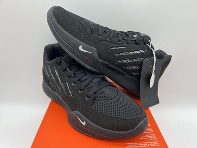 Nike JA 2 Scratch Bling Swarovski Black Label IB3859 001 Men s Sz 9.5