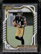 2022 Panini Absolute #123 George Pickens Retail