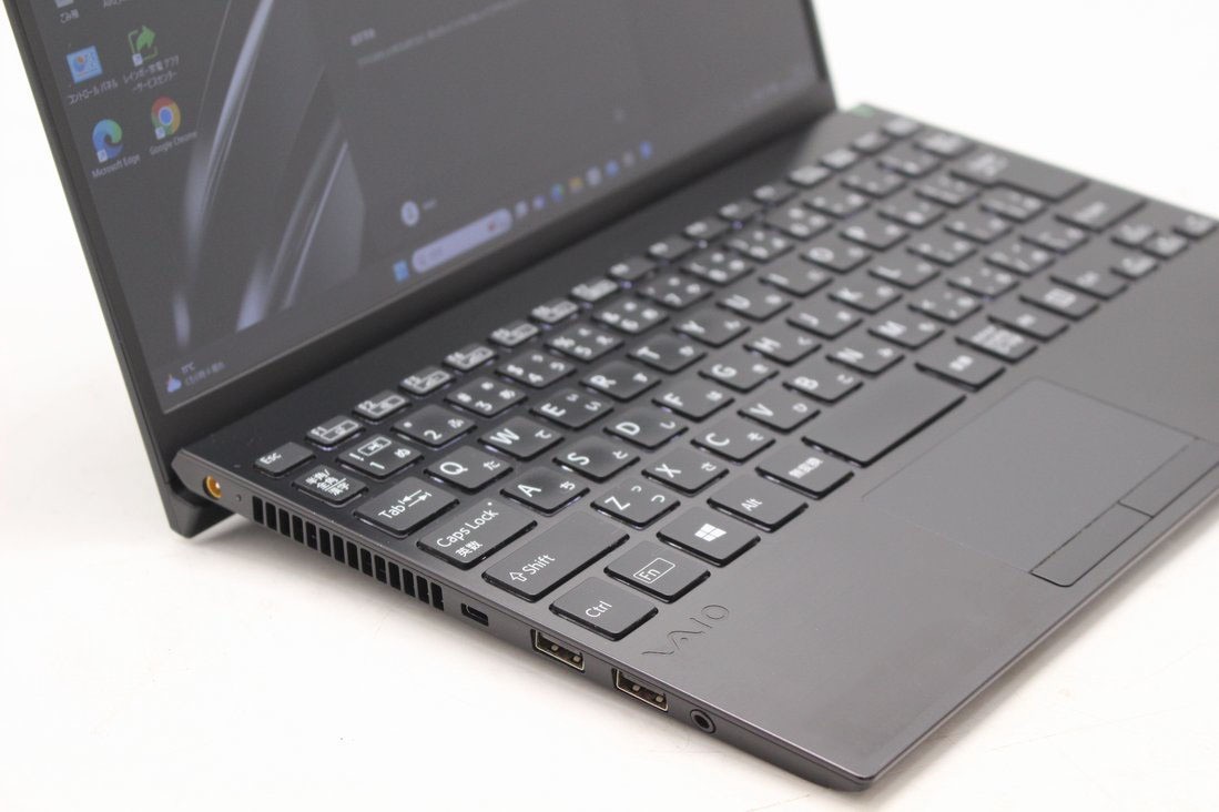 Sony VAIO VJPJ13C11N Core i5-1035G1 Intel UHD SSD 256GB 8GB 12.5