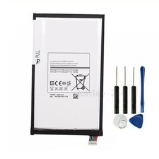 T4450E Battery For Samsung Galaxy Tab 3 8.0 SM-T310 T3110 T315 T311 Tablet
