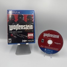 Wolfenstein Cyberpilot (VR) játék Playstation 4-re - eMAG.hu Wolfenstein Cyberpilot (VR) játék Playstation 4-re - eMAG.hu
