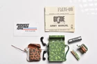 GI Joe Field Communications Set 1960's