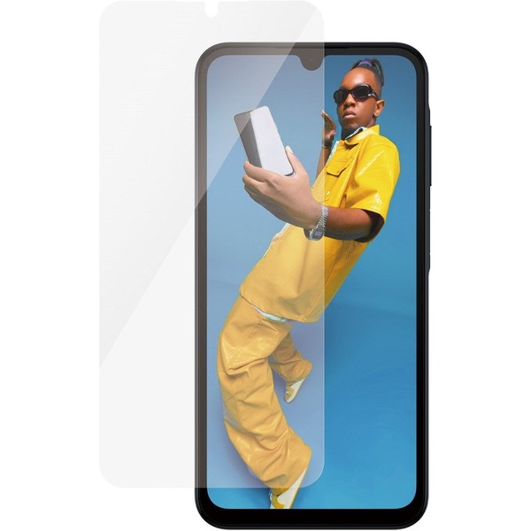 PanzerGlass Ultra-Wide Fit Displayschutz FüR Apple Iphone A15-image
