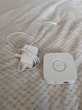 Philips Hue Bridge V2.1 Smart Lighting Control Hub