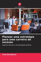 Irina Demidova | Planear Uma EstratéGia Para Uma Carreira De Sucesso | Buch