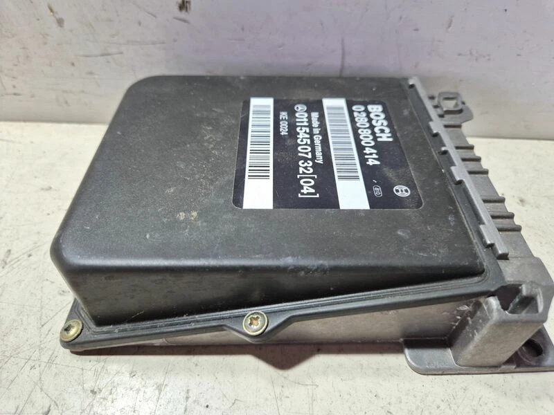 0280800414 centralina motore per MERCEDES-BENZ SL (BM 129) ROADSTER 1989 200343 - Immagine 3 di 4