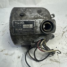 RIDGID 300 /535 Machine Parts Only For #3177 Motor Housing Only