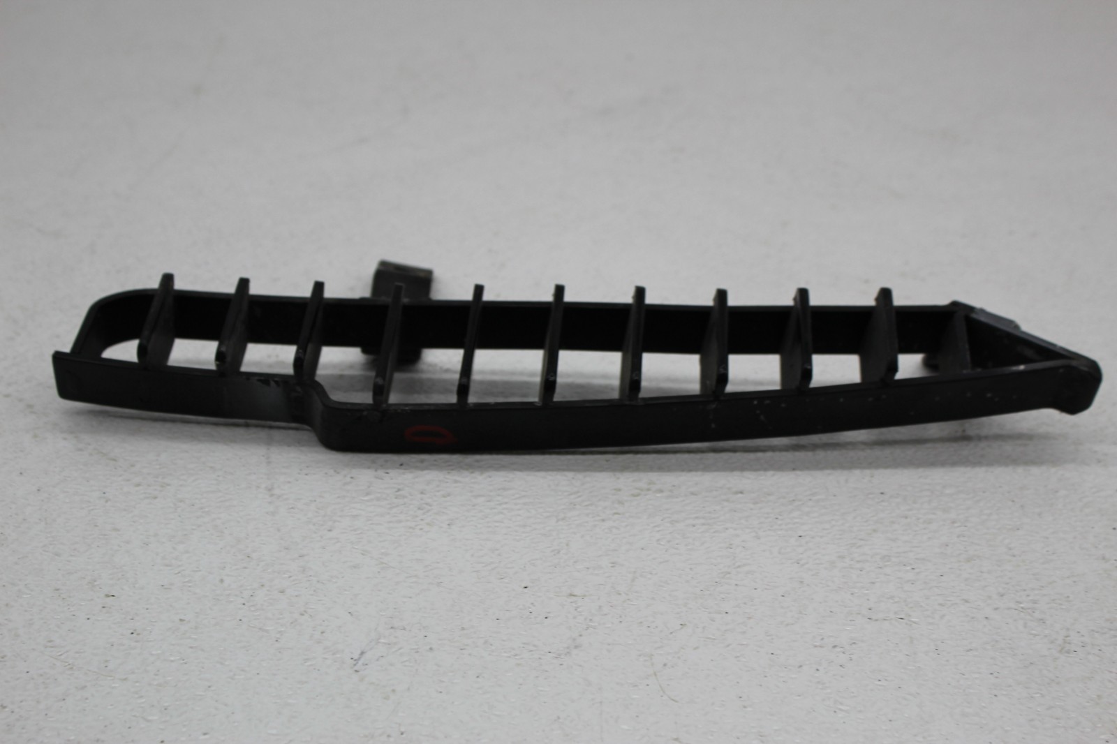 99-01 FERRARI 456 M FRONT LEFT SIDE FENDER GRILL TRIM MOULDING VENT