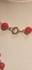 Vintage Retro Earings Necklace Lot Bundle Clip Post — photo 6