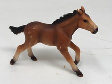 SCHLEICH&reg; 17085 - Mustang Fohlen - ohne F&auml;hnchen - 2015