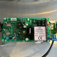 30amp Elektryczny kontroler MK3 do Aga Range Cooker część AE4M230353 lub A2897 Nowy