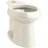 Kohler K-80020-47 Highline Comfort Height Toilet Bowl - Less Toilet Seat on sale Kohler K-80020-47 Highline Comfort Height Toilet Bowl - Less Toilet Seat on sale