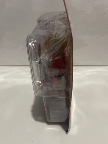 SD Gundam Force Superior Defender BAKUNETSUMARU MUSHA Action Figure - Bild 4 von 5