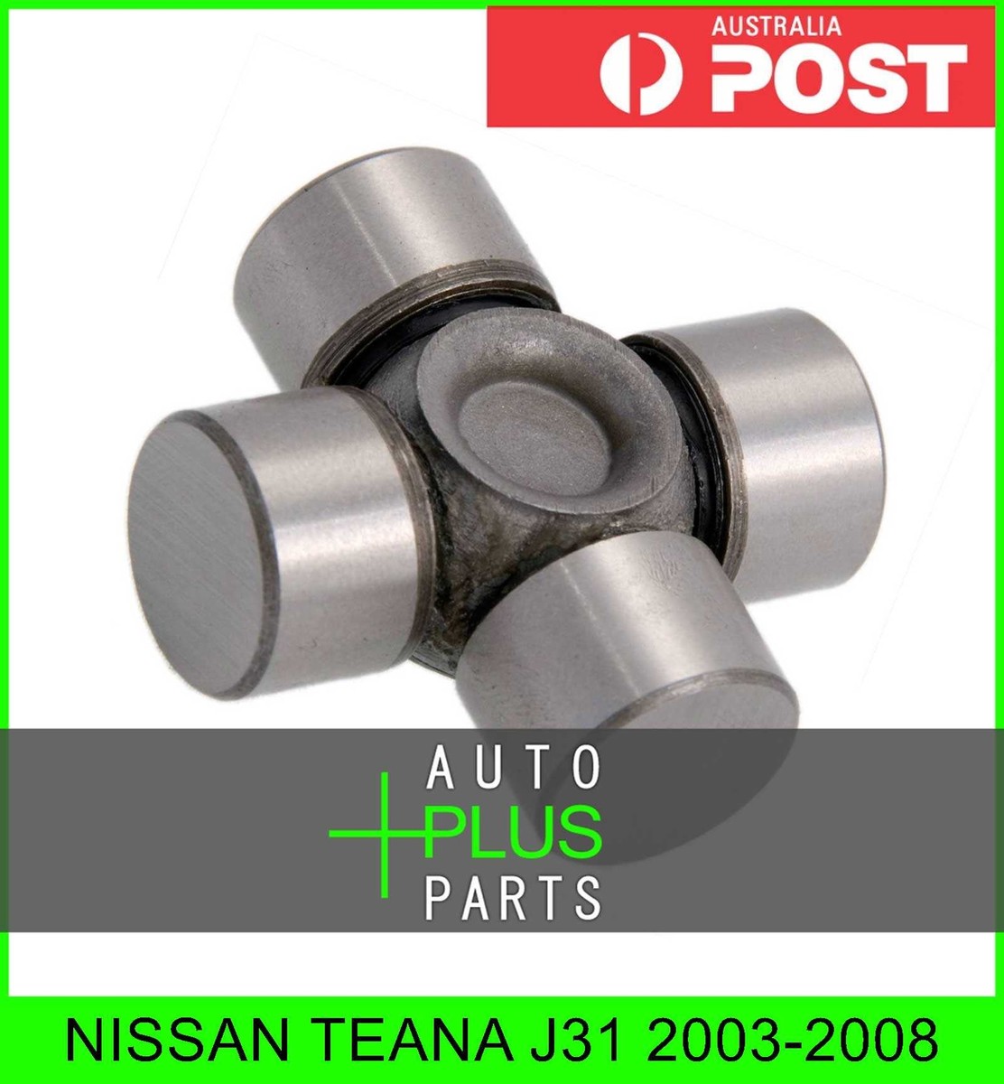 Fits NISSAN TEANA J31 Universal Joint Uni Steering Column 16X40 | eBay