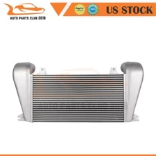 Aluminum Charge Air Cooler for 93-94 International Eagle 9200i-9400i 2408-010