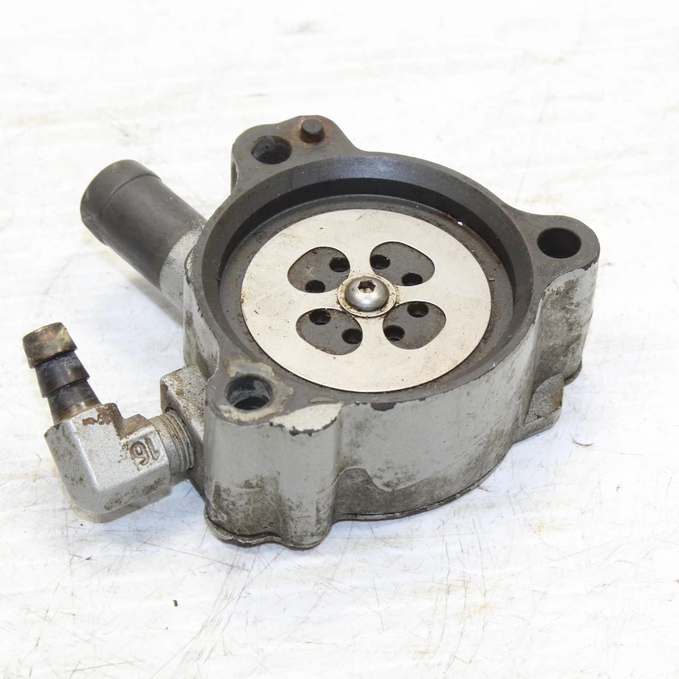 Cabezal compresor Sea-Doo XP DI 2003 OEM 420923890; 420923891 Foto 2 de 4