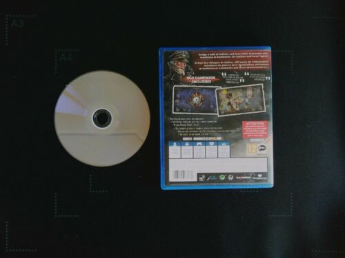 PS4 : ACES OF THE LUFTWAFFE SQUADRON : EXTENDED EDITION - Completo, ITA ! PS5 - Imagen 2 de 2