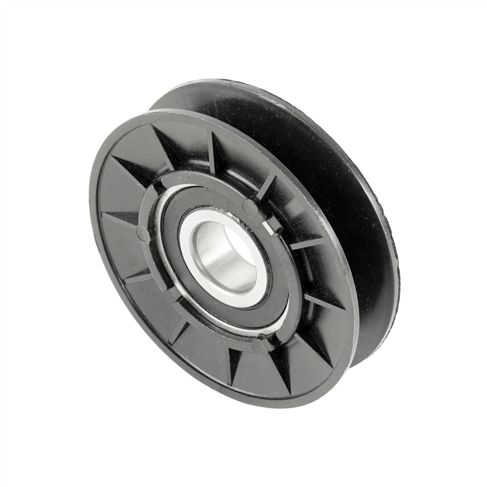 Transmission Idler Pulley For John Deere E100 E110 E120 E130 E140 E150