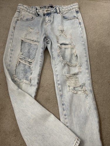 primark mom jeans 8