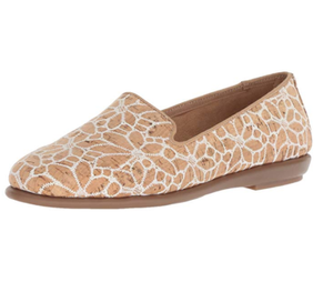 aerosoles betunia loafer