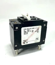 Carling Technologies CA2-A0-03-630-111-C, C-Series Circuit Breaker, 277V - 30A