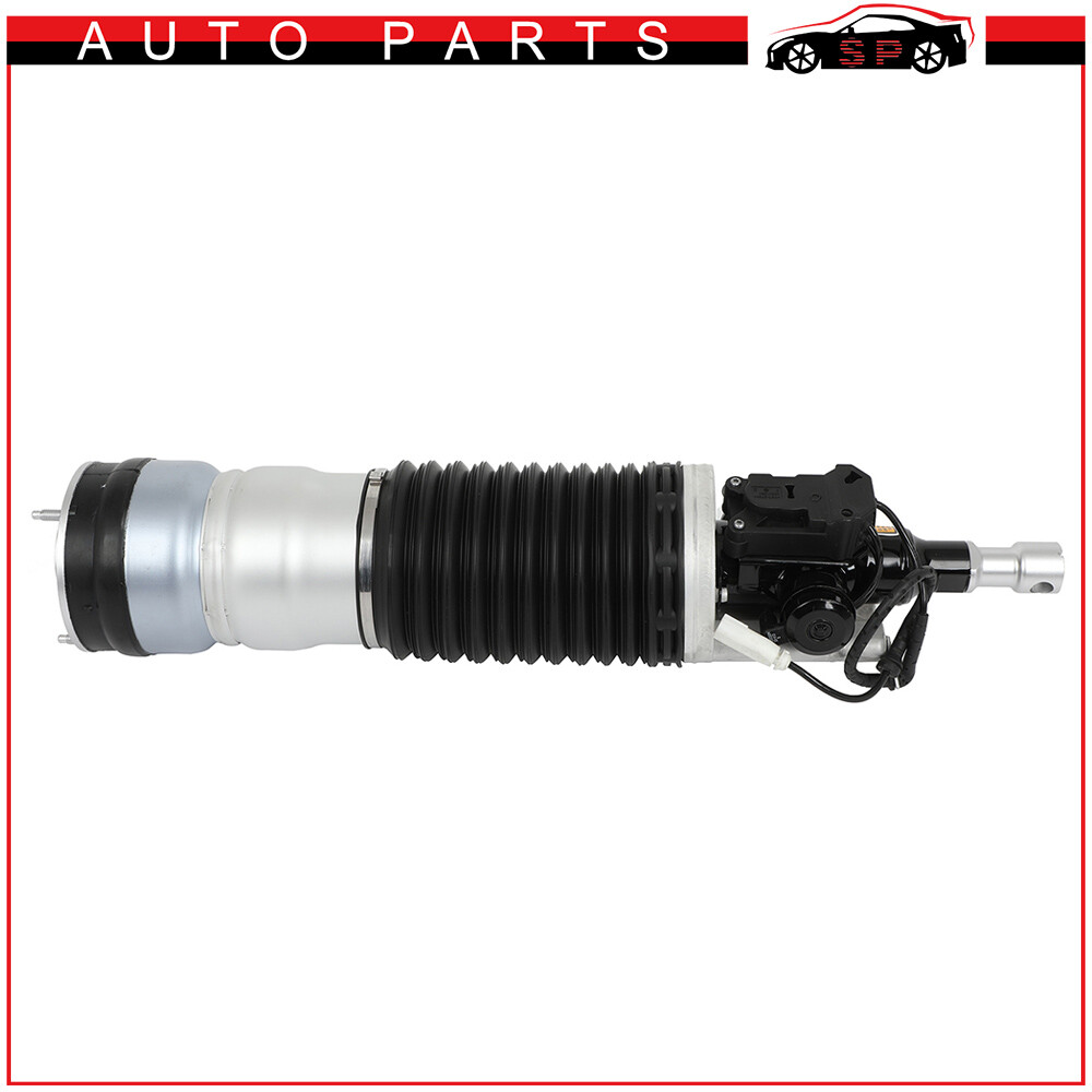 Front Left Air Suspension Shock Strut Fit Rolls Royce Ghost RR4 Wraith RR5 Dawn