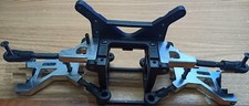 FERRARI 360 Challeng 1/5 FG CARSON c5 sospensione posteriore alu rear suspension