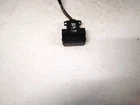 Passenger airbag on off switch