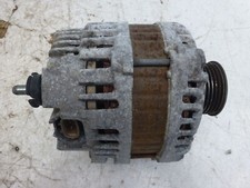 NISSAN NOTE E11 2008 1.6 PETROL ALTERNATOR