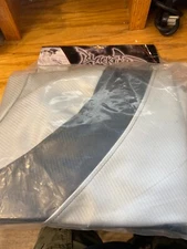 2012-2013 fx cruiser seat cover blacktip jetsport 108bt431